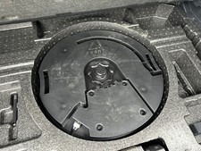 AUDI RSQ3 MK2 F2 2018-2024 REAR SUBWOOFER SPEAKER 83A035382A