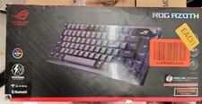 ASUS ROG Azoth 75 Wireless Mechanical Gaming Keyboard (‎M701 New