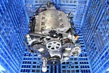 JDM HONDA ACCORD 2003-2007 J30A 3.0L- V6 ENGINE
