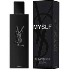 Yves Saint Laurent 2024 MYSLF LE PARFUM 2, oz EDP SPEDIZIONE DALLA FRANCIA