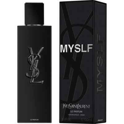 Yves Saint Laurent 2024 MYSLF LE PARFUM 2.oz EDP SHIP FROM