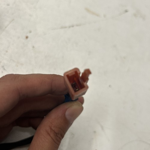 Left Front OEM Turn Signal Blinker For 2012-2019 Yamaha Zuma 80 YU80 Scooter OEM - Picture 5 of 6