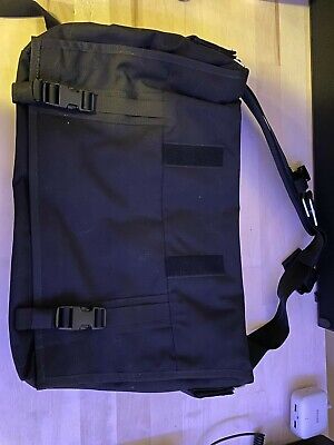 MISSION WORKSHOP THE RUMMY MESSENGER ROLLTOP BAG BLACK | eBay MISSION WORKSHOP THE RUMMY MESSENGER ROLLTOP BAG BLACK | eBay