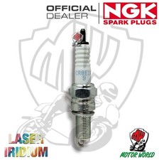 Spark Plug NGK Laser Iridium CR8EIA-9