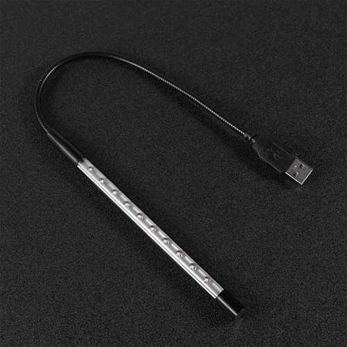 Decorative Night Light Led Desk Light Led Desk Lamp LED USB Lamp Desk Lights - Bild 10 von 12