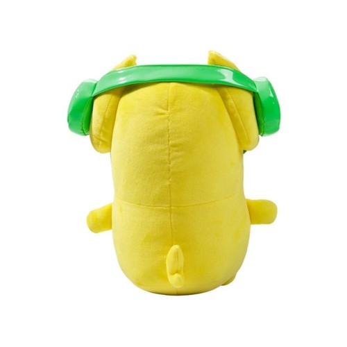 25cm Tyler Snowi Snuggle Bundle Plush Toys Hugable Cute Plushies Stuffed Animals - Picture 8 of 13