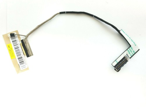 Kabel Ladebuchse Video Lvds Cable für Lenovo Yoga 2-13 DC02001VL00 30 Polig