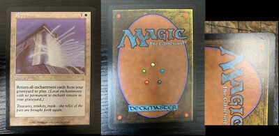 Replenish ~ Urza's Destiny [ Excellent ] [ Magic MTG ] | eBay
