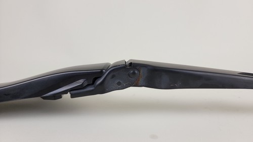 2005 BMW E63 645Ci Front Right Passenger Side Windshield Wiper Arm OEM - Picture 3 of 6