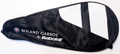 Babolat French Open Racket Cover Expert für 1 Tennisschläger - Bild 2 von 2