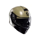 AGV Street Modular Matt Pastello Green Black