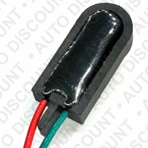 Sonde / Capteur de température ambiante extérieur compatible FIAT 500 / 500X - Picture 4 of 5