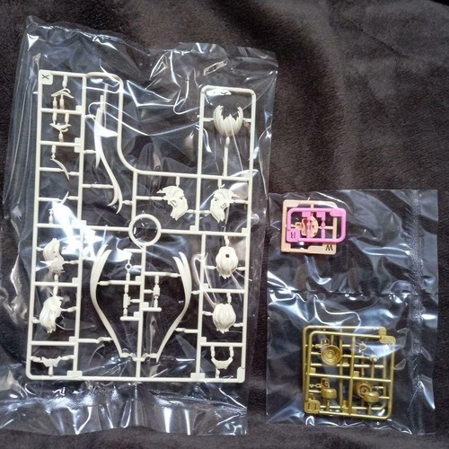 Kotobukiya Megami Dispositivo SOL Strike Raptor Plástico Modelo Kit Figura Japón - Imagen 2 de 7