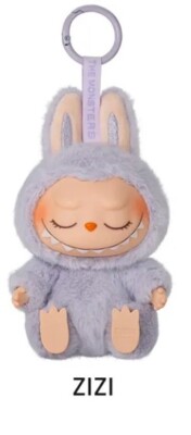 その他 LABUBU Have A Seat+MACARON+flip with me! LABUBU COMPARISON | Exciting Macaron vs Have a Seat POP MART