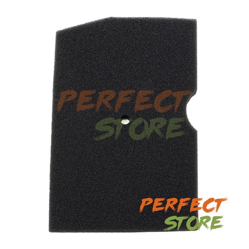 Air Filter Cleaner Element for Honda Spree 50 NQ50 1984 -1987 with Spark Plug - Bild 3 von 6