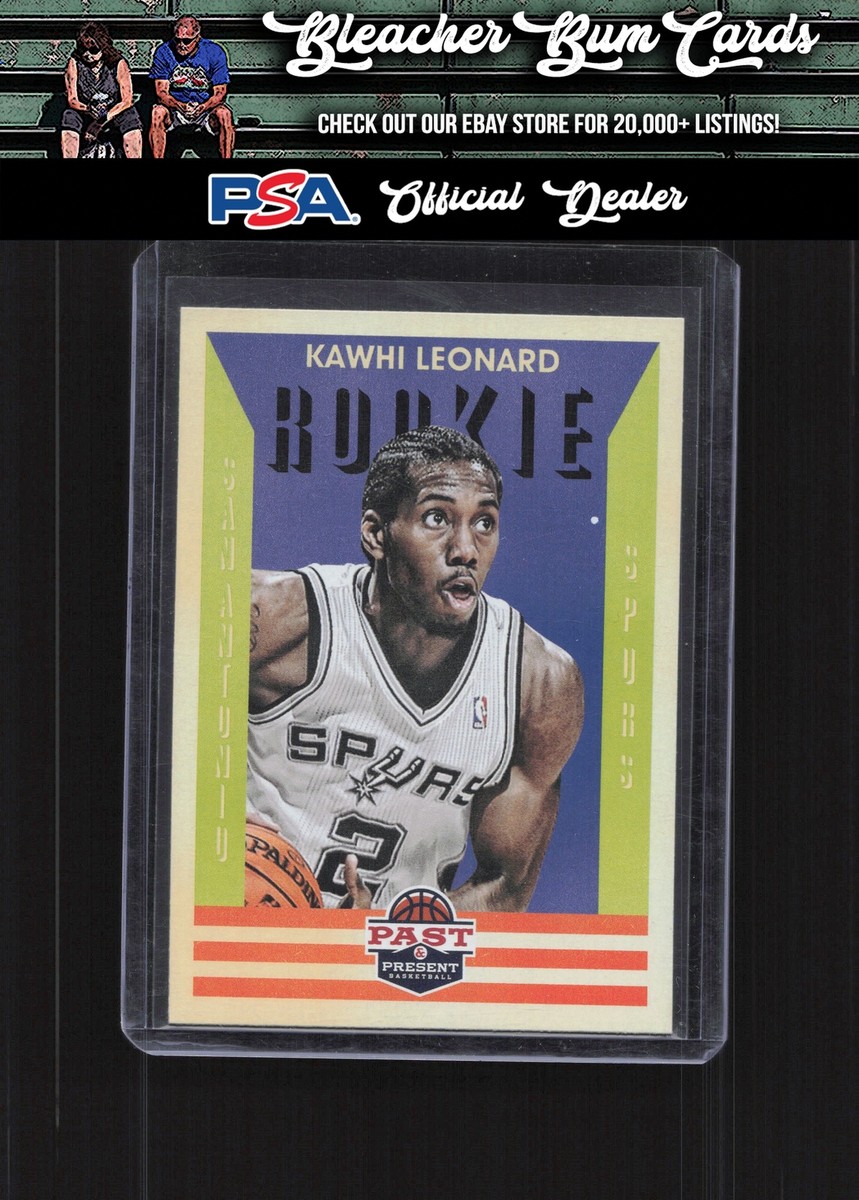 2012-13 Panini カワイ レナード ルーキー 直筆サインカード RC 2012-13 Panini カワイ レナード ルーキー 直筆サインカード RC