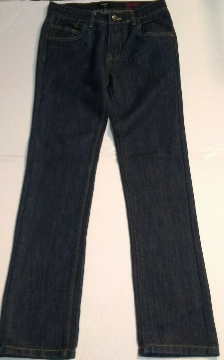 Dkny girls jeans sale
