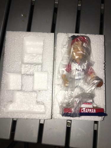 Stockton Ports SGA Matt Chapman Oakland Leichtathletik Wackelkopf Bobble Neu ohne Karton. - Bild 1 von 4