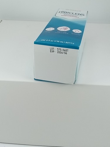 Hibiclens 4% Antiseptic Skin Cleanser- 8 Fl Oz - Picture 5 of 5