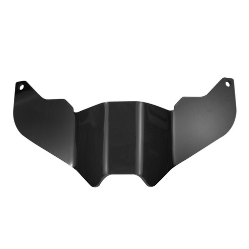For CFMOTO 675SS 675SR 675SR-R Front Fairing Spoiler Guard Lower Lip Guide Cover - Picture 4 of 24
