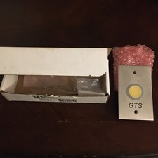 Essex Electronics PRX-2CF Rox Prox Card Reader Stainless Steel