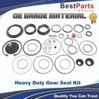 Heavy Duty Gear Seal Kit for SHEPPARD M100 Ref# 5545531