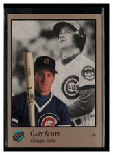 1992 Studio #19 Gary Scott