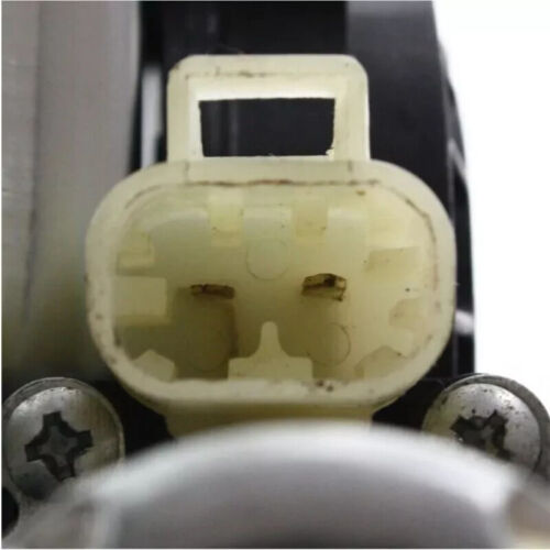 Nuevo regulador de ventana delantero Rh eléctrico con motor sedán para Cadillac Deville 00-01 - Imagen 3 de 6