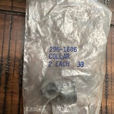 Multigraphic Collar, Part #296-1686 Metal. New In Bag Free Shipping.