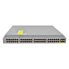 Cisco Nexus N2K-C2248TP-E-1GE 68-4059-04 48-Port GE 4x 10G SFP+ blue PSUs as new