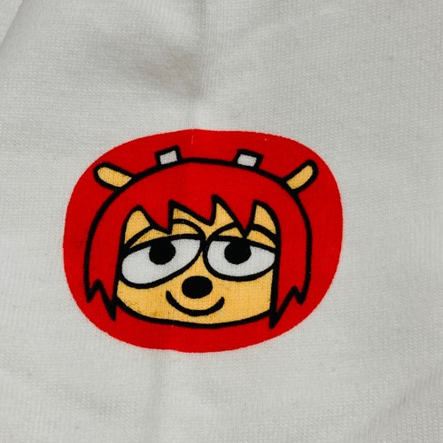 Um Jammer Lammy Japanese T-Shirt Rodney Greenblat Game MilkCan Parappa PJ Berri - Picture 55 of 62