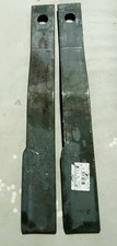 QTY: 2 Rotary Cutter Blades AI464 A-80A464