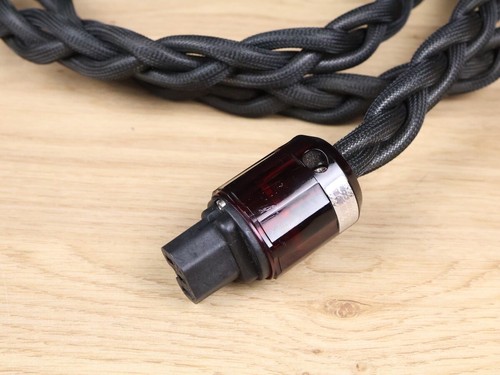 LessLoss DFPC Original audio power cable 2,0 metre - Bild 3 von 3