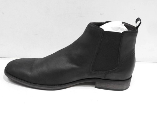CROFT Men's Duke, Black, EU 43, 10 US - Picture 4 of 6
