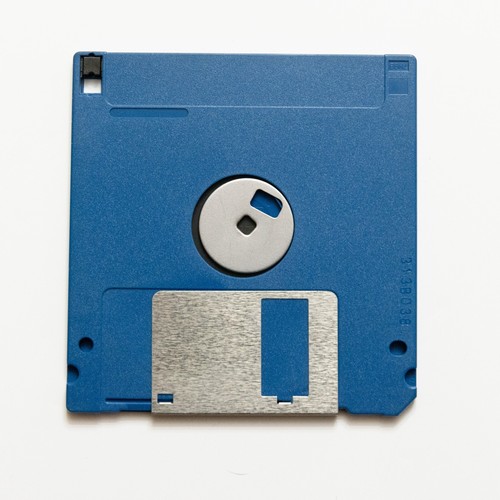 Vtg 3.5-inch Floppy Floor Plan Plus Architectural Drawing Software For Macintosh - Picture 2 of 4
