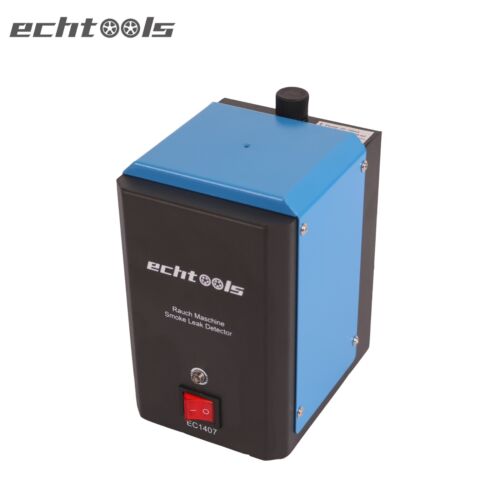 KFZ Rauch Maschine lecksuchgerät Nebelmaschine Rohrsysteme Vakuum Diagnosegeräte - Bild 2 von 5