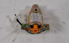 Velvac 320051 Solenoid Valve 12 Volt 3-Way (box damaged)