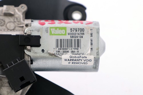 Mini R56 R60 R61 LCI Wiper Motor Rear Window Wiper Actuator 6932013 - Picture 4 of 12