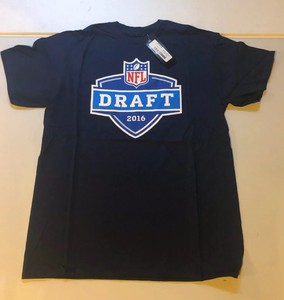 nfl draft t shirt