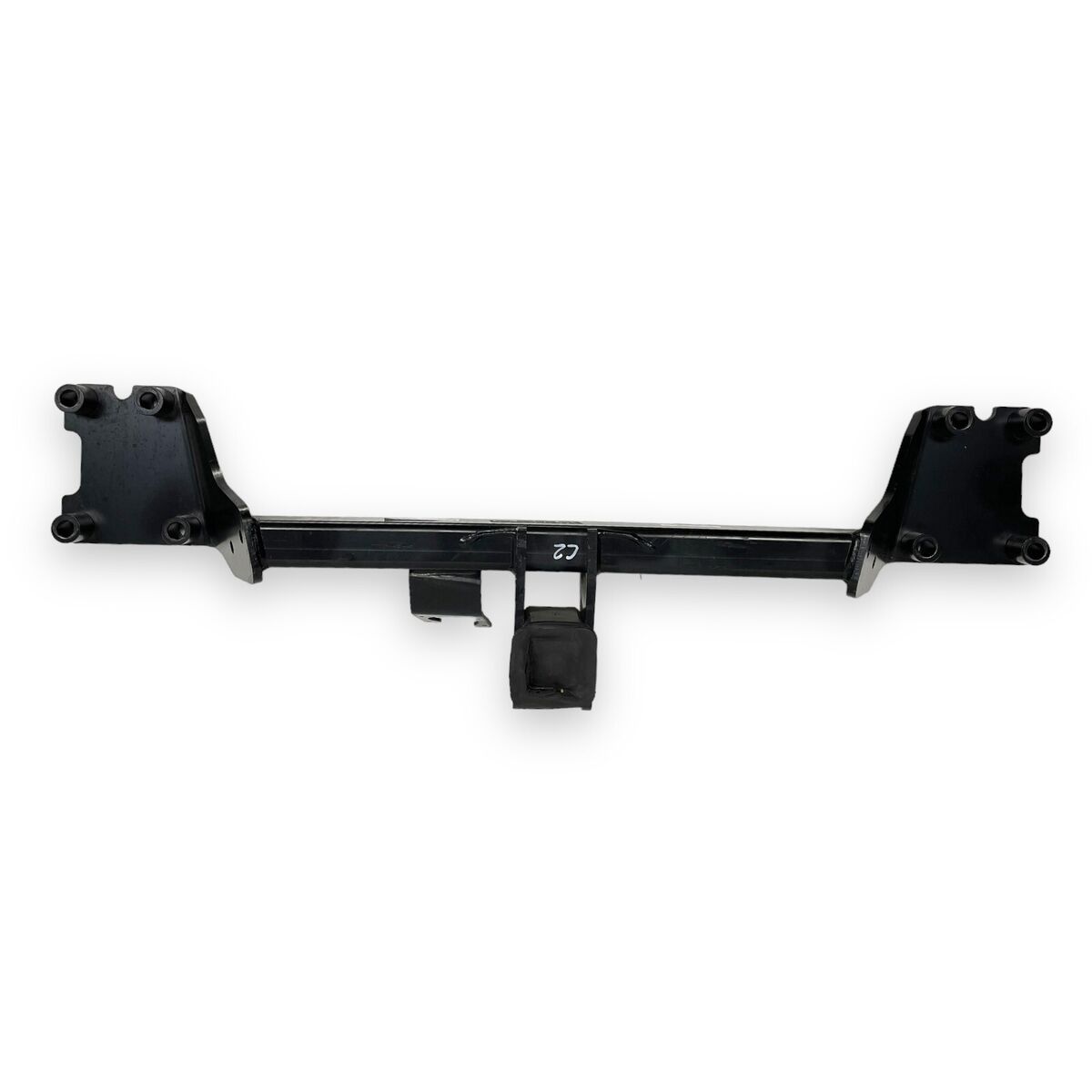 2019 2020 2021 2022 2023 Audi Q8 SQ8 RSQ8 Rear trailer tow hitch OEM 4M8803881A eBay