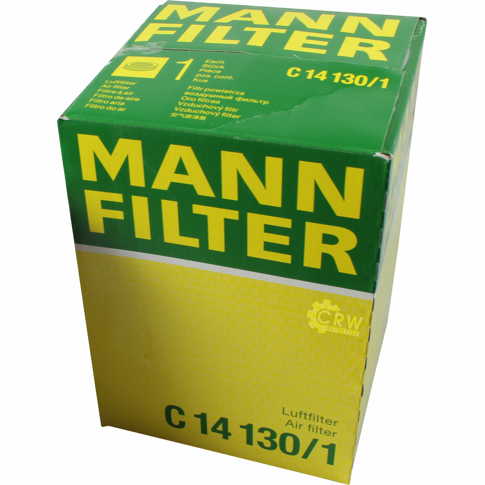 MANN-FILTER + LIQUI MOLY Filtr klimatyzacji do VW Caddy III Kombi Golf V Box Korzystne, tanie