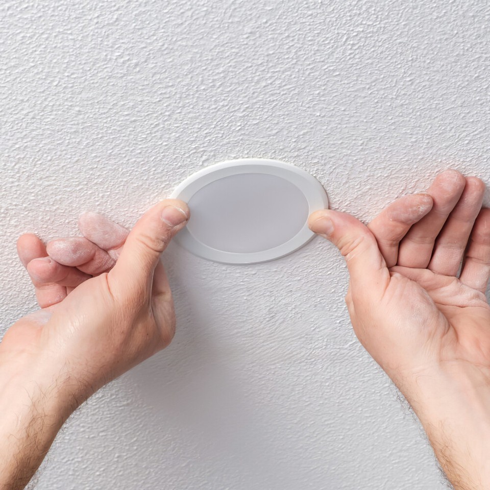 6 Pcs Lamp Diffusers Light Diffuser Downlight Lampshades Spotlight Lamp