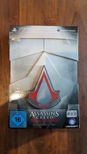 Assassin's Creed: Revelations-Collector's Edition PS3 komplett & wie neu