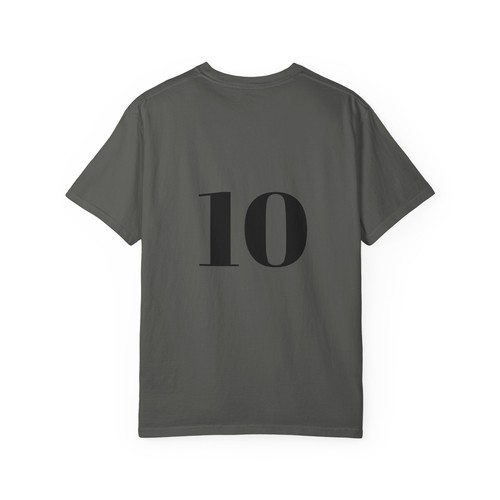 Anime-Inspired Unisex T-Shirt - Perfect for Fans, Casual Wear, Gifts - Imagen 14 de 16