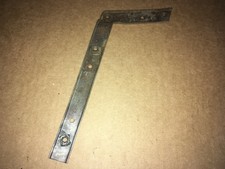 Front Fender Lower Patch Rear 70-81 Camaro LH Panel 71 72 73 74 75 76 77 78 79