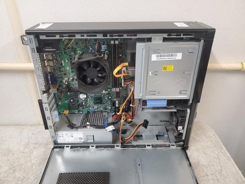 Dell OptiPlex 390 Intel Core i3-2120 3.3GHz 3072MB Desktop Computer - Picture 3 of 7