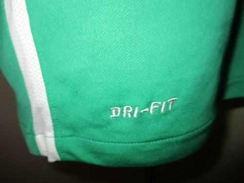 Werder Bremen Nike U17-U18 Matchworn Trikot 2015/16 "Wiesenhof" + Nr.11 Gr.L TOP - Afbeelding 5 van 9