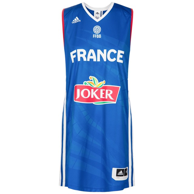 france basketball jersey