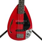5 String Right-Handed Acoustic Bass Guitar Bass Guitars