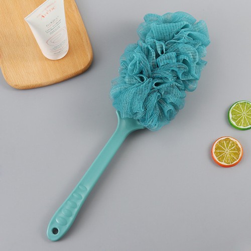 3 Pcs Bath Accessories Adult Scrub Brush Bathroom Shower for Scrubber - Picture 6 of 11